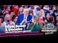 Frans Bauer & Sieneke - Die lach op jouw gezicht • Muziekfeest op het Plein 2023 // Sterren NL