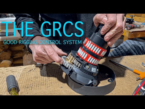 How the GRCS is made.