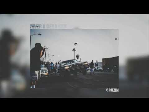 MVZR x BEKA KSH - CRUZIN