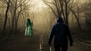 Top 10 Urban Legends