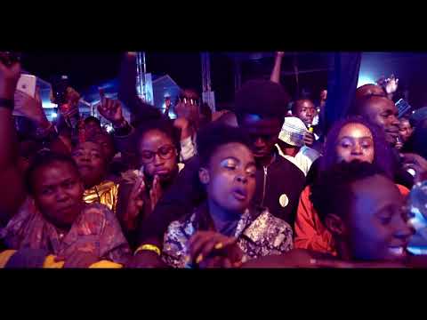 MADE IN THE STREETS : EP. 4 - H_ART AT OCTOBAFEST '19