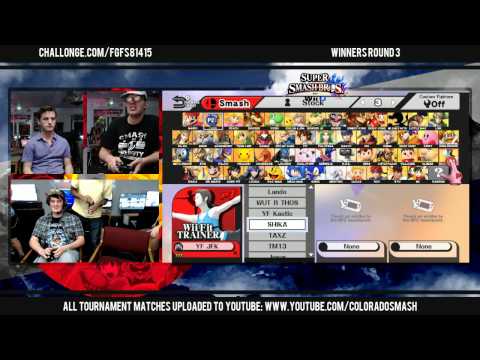 FGF7 - YF|Ghey's Mix Tape