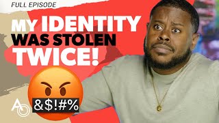 My Ex Stole My identity and Bought $1500 of Hair  