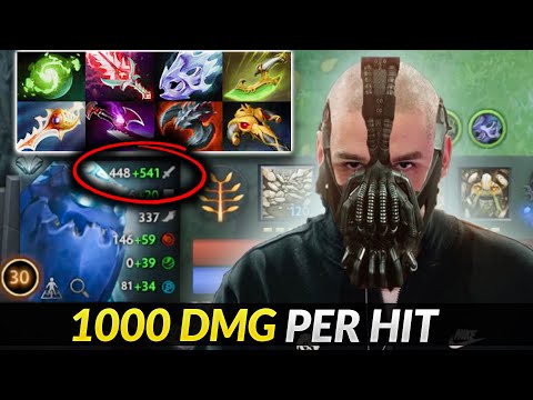 What a Comeback game - 1000 Damages Per Hit 9 slotted MONSTER