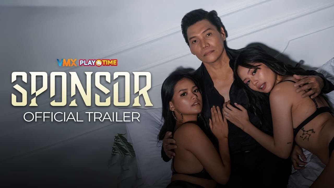 'SPONSOR' | Official Trailer | World Premiere this JANUARY 31 exclusively on VMX!