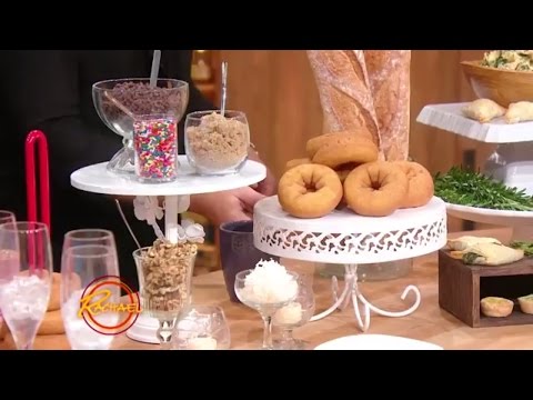 How to Create the Perfect Eye-Catching Party Spread