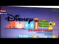 Disney Junior Argentina Yo Gabba Gabba Nuevo Episodio Mañana 2015 RARE LQ Promo