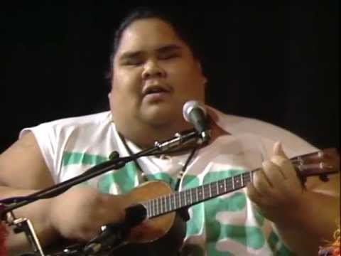 IZ: Hot Hawaiian Nights - Clip #1