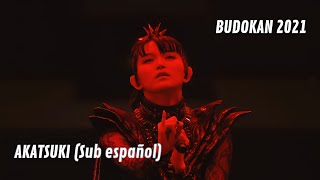 Download lagu BABYMETAL - Akatsuki // Sub español | Live at Budokan 2021 mp3 Download lagu BABYMETAL - Akatsuki // Sub español | Live at Budokan 2021 mp3