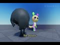 Watch Out Looey Roblox Fart Animation