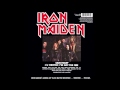 Iron Maiden - Sanctuary / Drifter / I've Got The Fire (Official Audio)