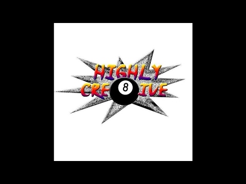 Highly Cre8ive - Jiggy Lil Freak @Beer4U 02/22/17