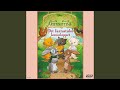 Aristokittens Det Fantastiska Kaninloppet Intro