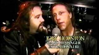 Thrash of The Titans Hi Lites 8/11/01