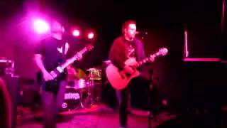 Somebody Else - Ashes of Soma