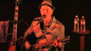 Marshal Crenshaw - &quot;Never Coming Down&quot;