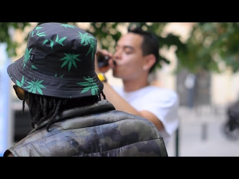 CHACHEBLACK // RAFU-C // WILL HYPE - MONEY (OFFICIAL VIDEO) [BIG DREAMS]