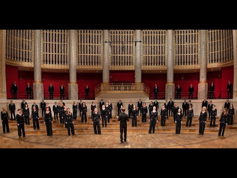 Wiener Singakademie - An die Musik - Dirigent Heinz Ferlesch