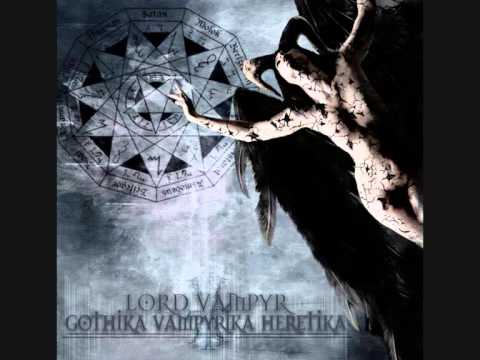 Lord Vampyr - Lamia