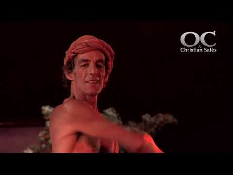 OC Cathares Episode 1 - Pensamen