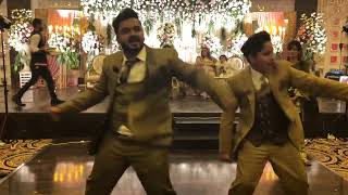 Wedding Dance /_ Billo _ J Star 👌