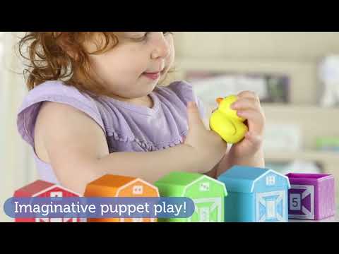 Slide 11 - Peekaboo Learning Farm (video)