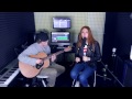 Emily Price - Waves/ColdWater/Rockabye Medley