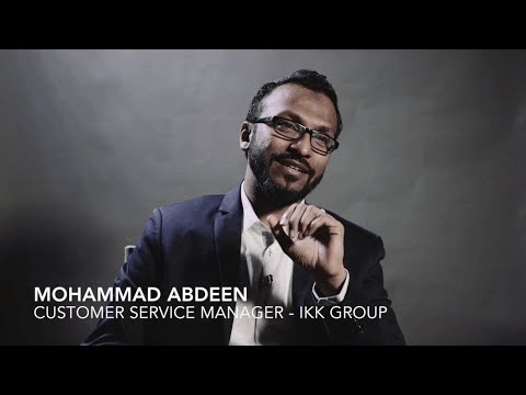 How IKK Group leveraged Nexthink to proactively resolve issues