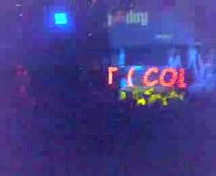 DJ Fist - Flexx International