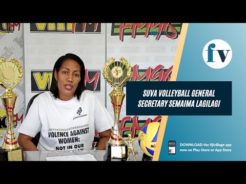 Easter Volleyball Championship