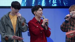 171021 폴킴 Paul Kim _ 스펠 Spell _ 이국주의 영스트리트 춘천 공개방송