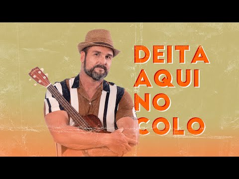Deita Aqui No Colo video