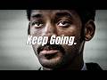 NEVER GIVE UP GREAT THINGS TAKE TIME Best Motivational Speech