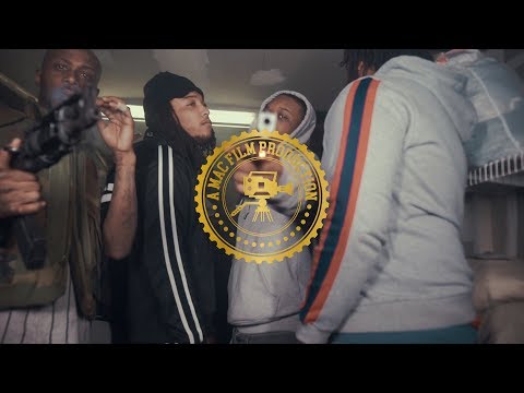 Nuski Nu - Ruga Flow (Official Video) SHOT BY: @SHONMAC071