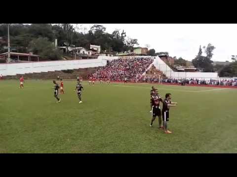 Gol do Primeiro de Maio