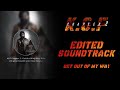 KGF Chapter 2 - Get Out Of My Way BGM (Edited Soundtrack) | Ravi Basrur | Prashant Neel | Yash
