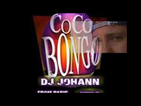 Dj Johann feat Amanda Lear