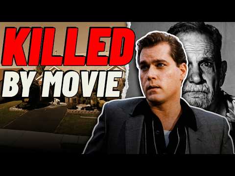 Why Goodfellas Was More Dangerous to Henry Hill Than the Mob Ever Was