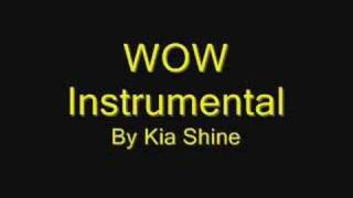 Kin Folk Kia Shine-Wow Instrumental