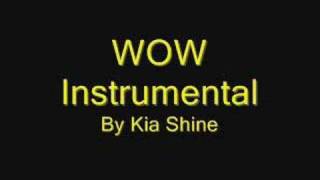 Kin Folk Kia Shine-Wow Instrumental