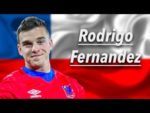 RWC 2023 Player Watch: Rodrigo Fernandez (Chile)