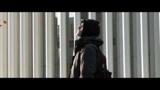 Standing man (Serge Tonnar &amp; Tohid Tohidi )