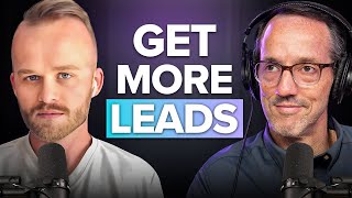 How to Turn LinkedIn Into a Lead Machine for Your PM Business | Lucas Wollschlager