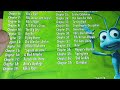 A Bug S Life Gold Classic Collection DVD Review Bonus