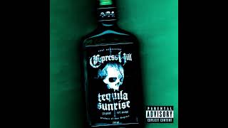 Cypress Hill - Tequila Sunrise Remix - Return of the Tres ( Delinquent Habits )
