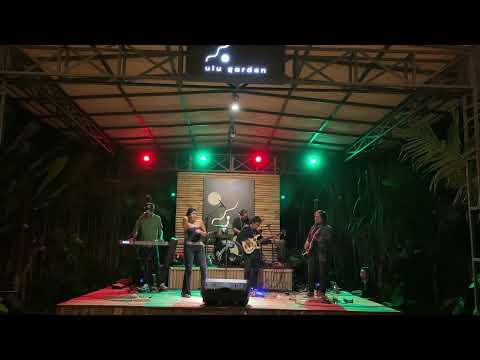 ULU GARDEN SESSIONS - SMUKY - Sunday Sessions - December 19, 2021