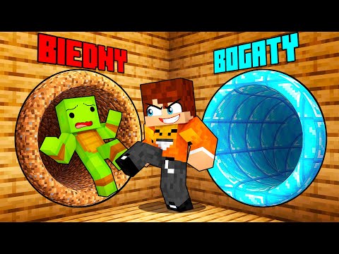 WHAT WILL YOU CHOOSE IN MINECRAFT?!