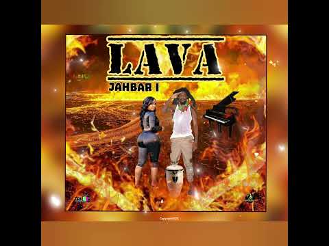 LAVA - JAHBAR I - Wizkilful Prod. x Richcodemusic [2025 Audio Track]