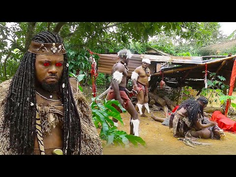 ZEUS The God Of War ; Wrath Of The Gods - 2025 Upload Nigerian Movie