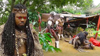 ZEUS The God Of War ; Wrath Of The Gods - 2025 Upload Nigerian Movie